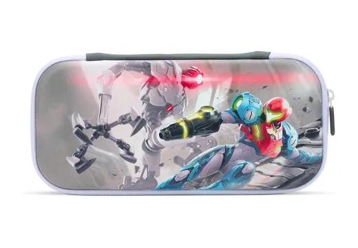 Case de Proteção Switch Metroid Dread