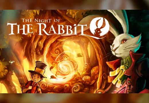 The Night of the Rabbit - Xbox One e Series X|S