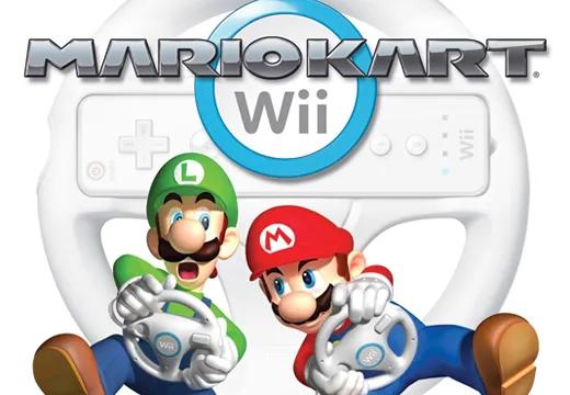 Mario Kart - Wii
