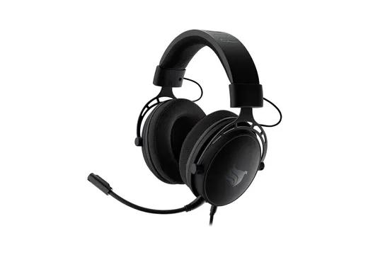 Headset Gamer Pichau P852 Atria, Drivers 53mm, Preto, PGH-P852ATR-BLK