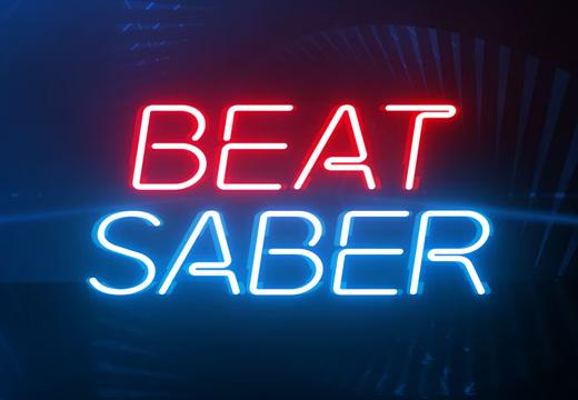 Beat Saber - PS4 & PS5