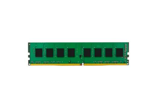 Memória Kingston 8GB 2666MHz DDR4 CL19 KVR26N19S88