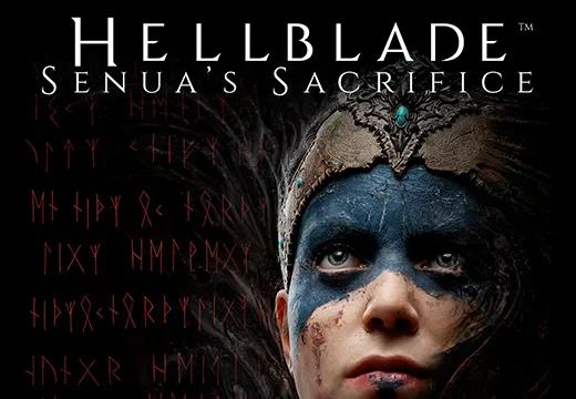 Hellblade: Senua's Sacrifice - PC