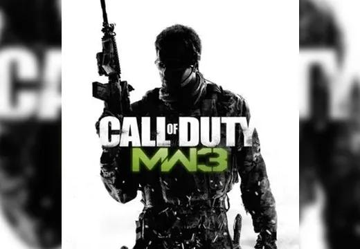 Call of Duty: Modern Warfare 3 - Xbox 360
