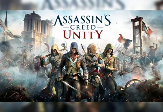 Assassin’s Creed® Unity Hits - PS4