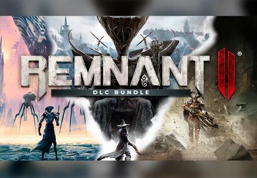Remnant II - Conjunto de DLC - PS5