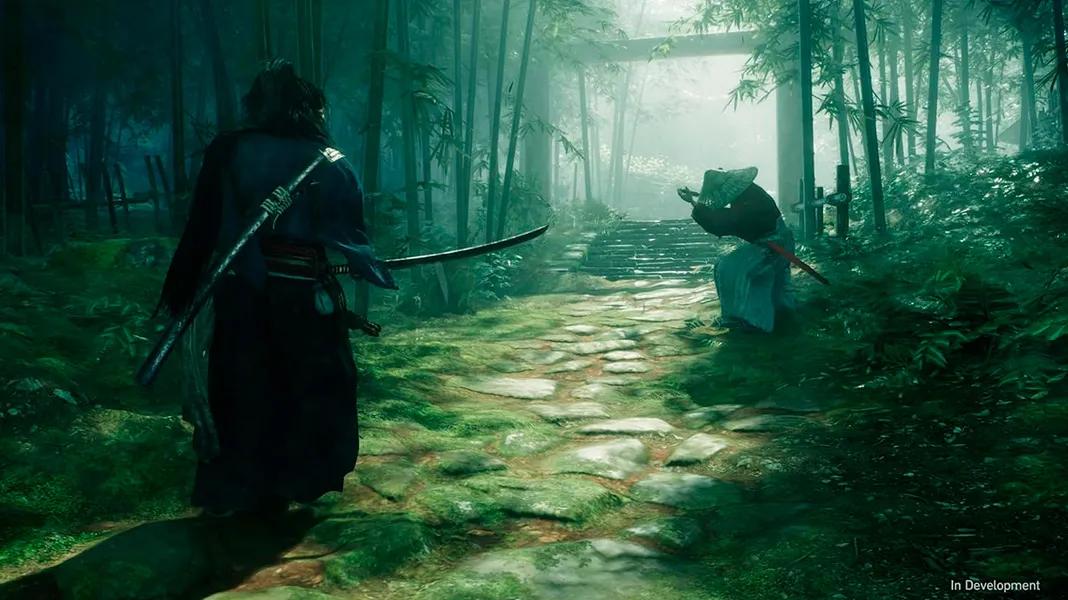 2ª imagem do produto A Ascensão do Ronin PS5 - Físico