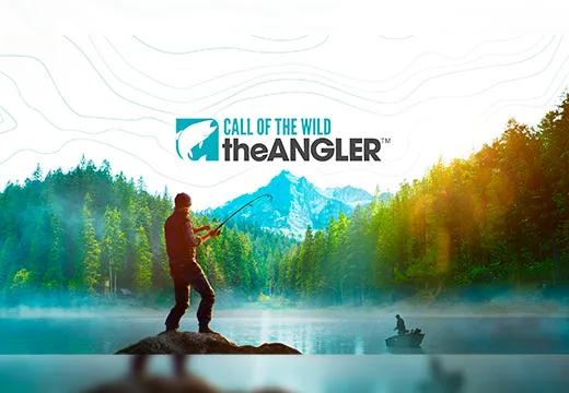 Call of the Wild: The Angler™ - Xbox e PC