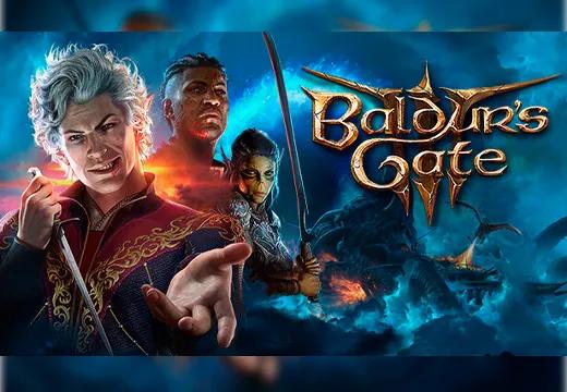 Baldur's Gate 3 - Xbox Series S|X