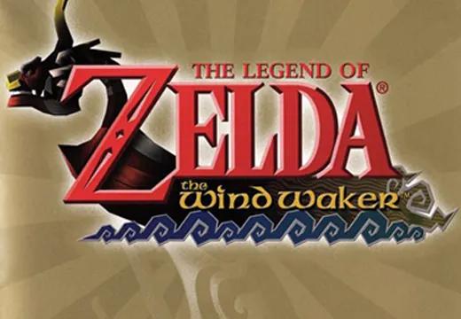 The Legend of Zelda: The Wind Waker - GameCube