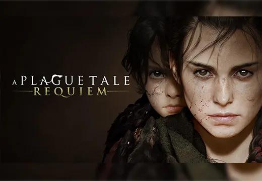 A Plague Tale: Requiem - Xbox Series X|S
