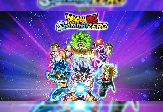 Dragon Ball: Sparking! Zero - PS5