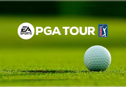 EA SPORTS™ PGA TOUR™ - PS4