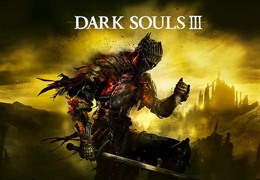 DARK SOULS™ III - PS4