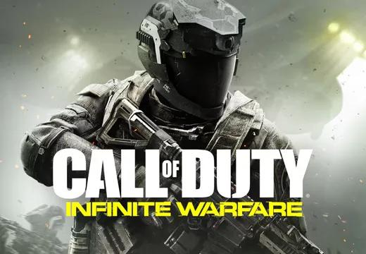 Call of Duty: Infinite Warfare - Xbox One