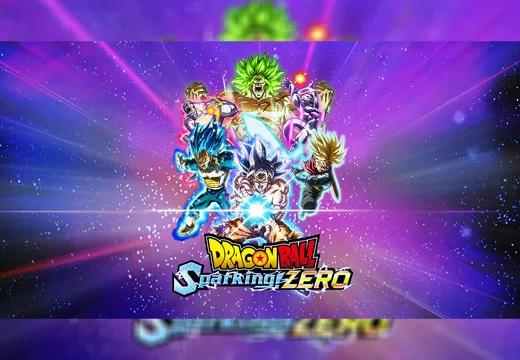 Dragon Ball: Sparking! Zero - Xbox Series X|S