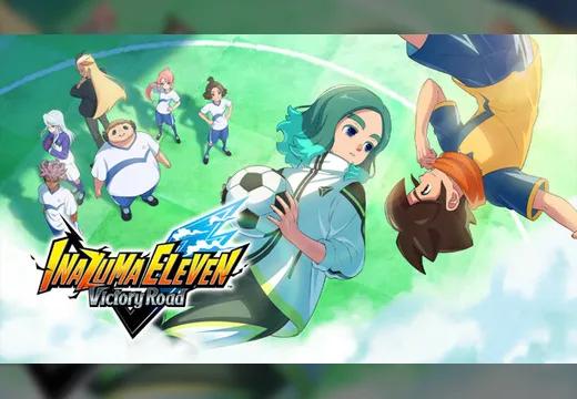 INAZUMA ELEVEN: Victory Road - PS4 & PS5