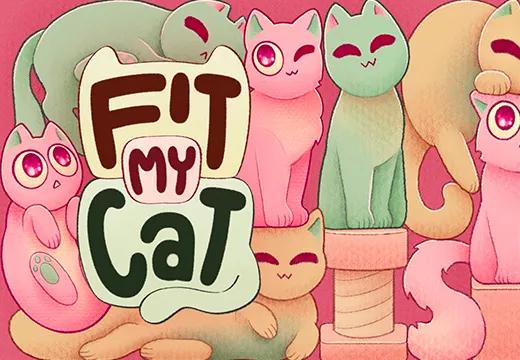 Fit My Cat - Xbox One e Series X|S