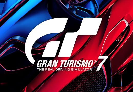 Gran Turismo® 7 - PS4 & PS5