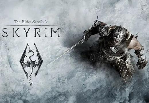 The Elder Scrolls V: Skyrim - Switch