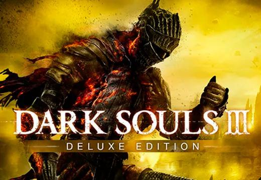 DARK SOULS™ III Deluxe Edition - Xbox One e Series X|S
