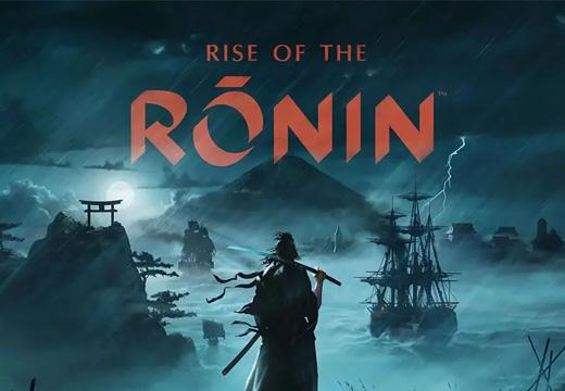 A Ascensão do Ronin™ - PS5