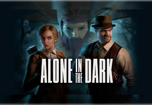 Alone in the Dark - Xbox Series X|S