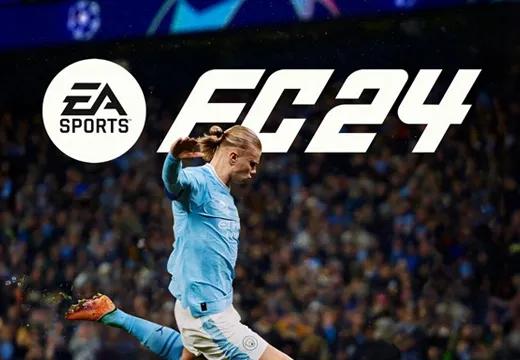 EA SPORTS FC™ 24 Digital - PS4 & PS5