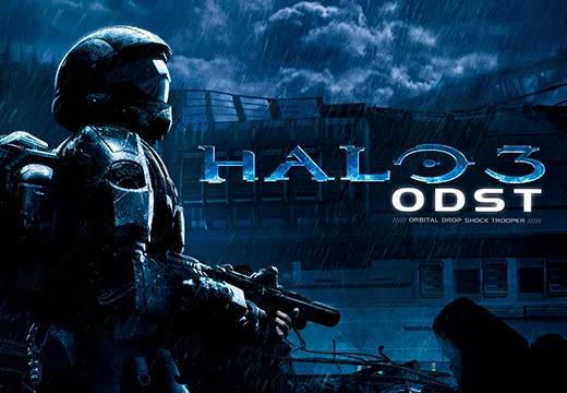 Halo 3: ODST - Xbox One e Series X|S