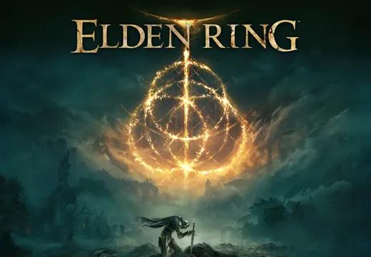 ELDEN RING - PS4 & PS5