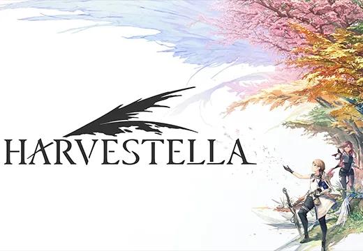 Harvestella - Switch 