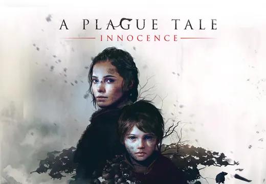 A Plague Tale: Innocence - PS4 & PS5