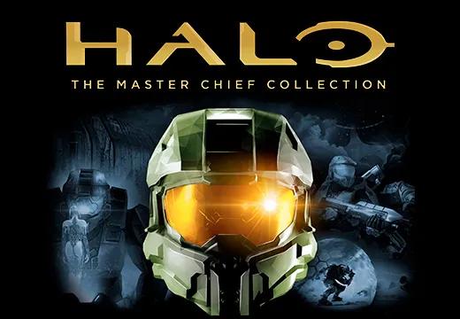 Halo: The Master Chief Collection - Xbox One e Series X|S