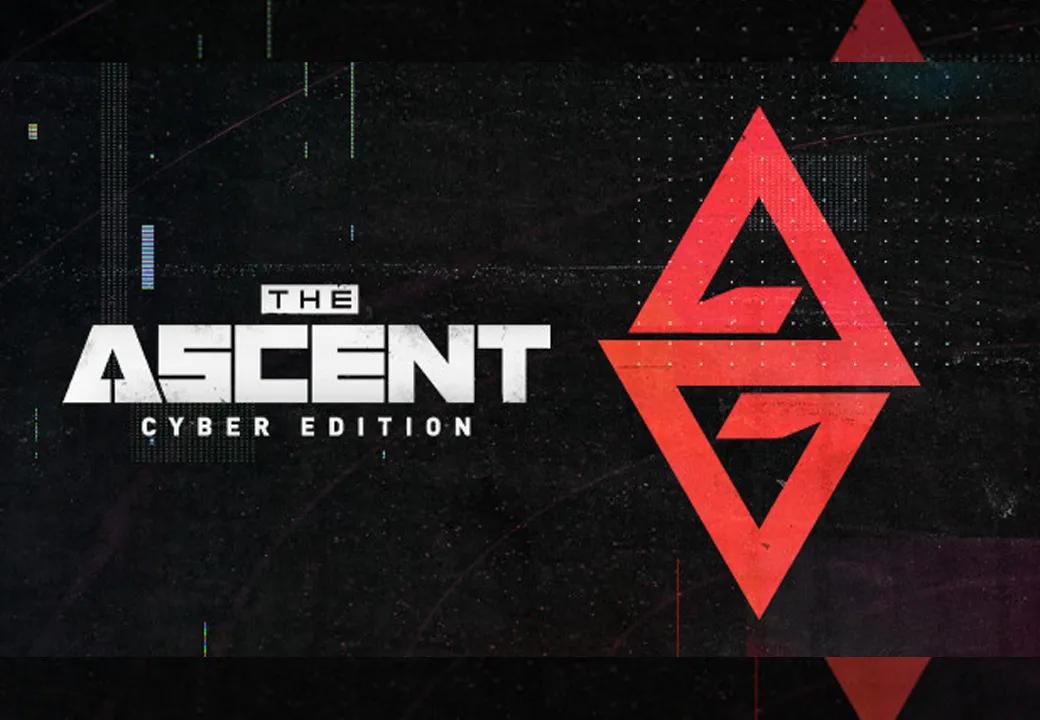 The Ascent - Cyber Edition - Xbox e PC