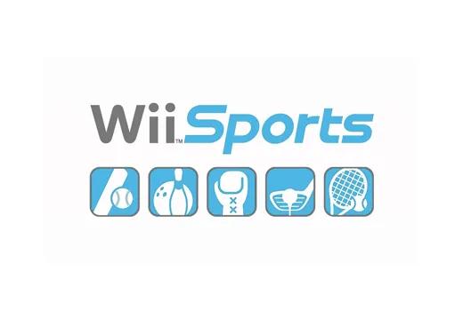 Wii Sports - Wii