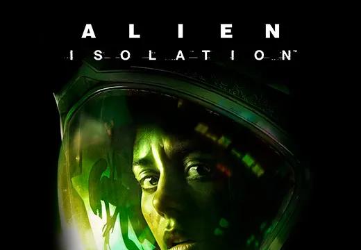 Alien: Isolation - Xbox One e Series X|S