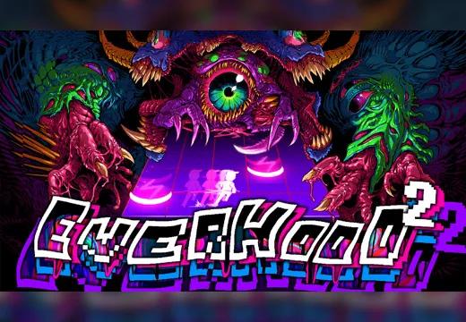 Everhood 2 - Switch