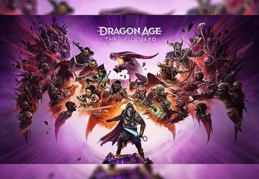 Dragon Age: The Veilguard - PS5