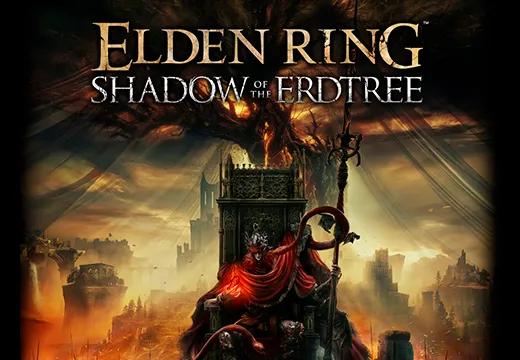 Elden Ring Shadow of the Erdtree - Xbox One e Series X|S