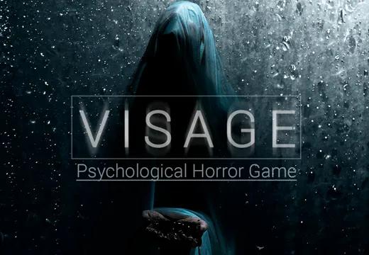Visage - Xbox e PC