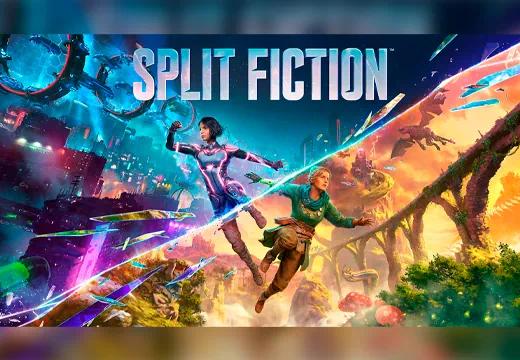 Split Fiction - Switch 2