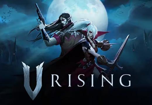V Rising - PS5