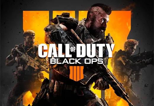 Call of Duty®: Black Ops 4 - Xbox One e Series X|S