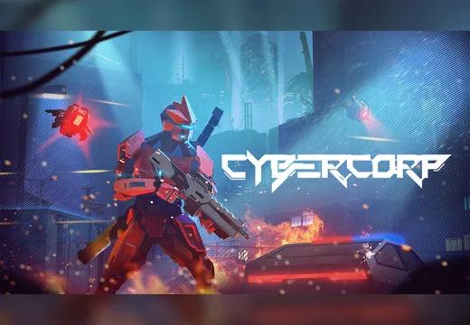 CyberCorp - Switch