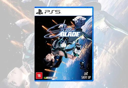 Stellar Blade™ PS5 - Físico