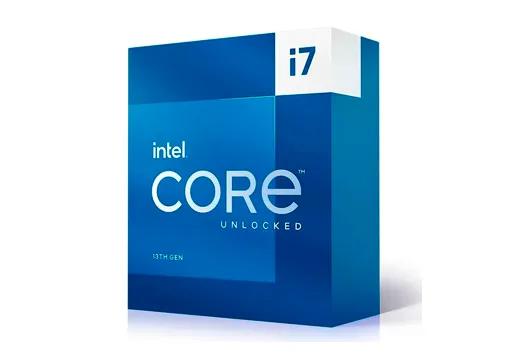 Processador Intel Core I7-13700K 30MB 3.4GHz - 5.4GHz LGA 1700