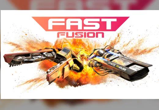 Fast Fusion - Switch 2