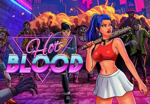 Hot Blood - Switch