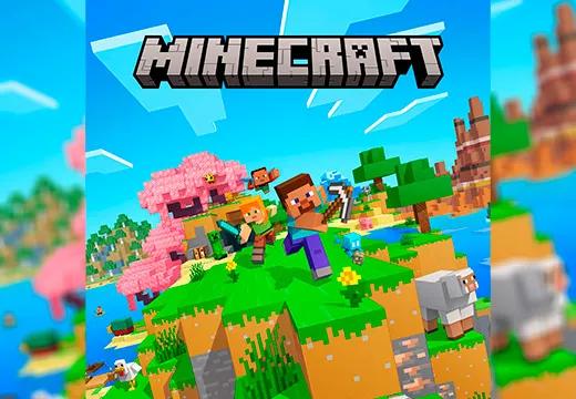 Minecraft - PS4