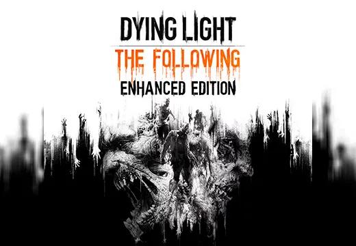 Dying Light Enhanced Edition - PS4